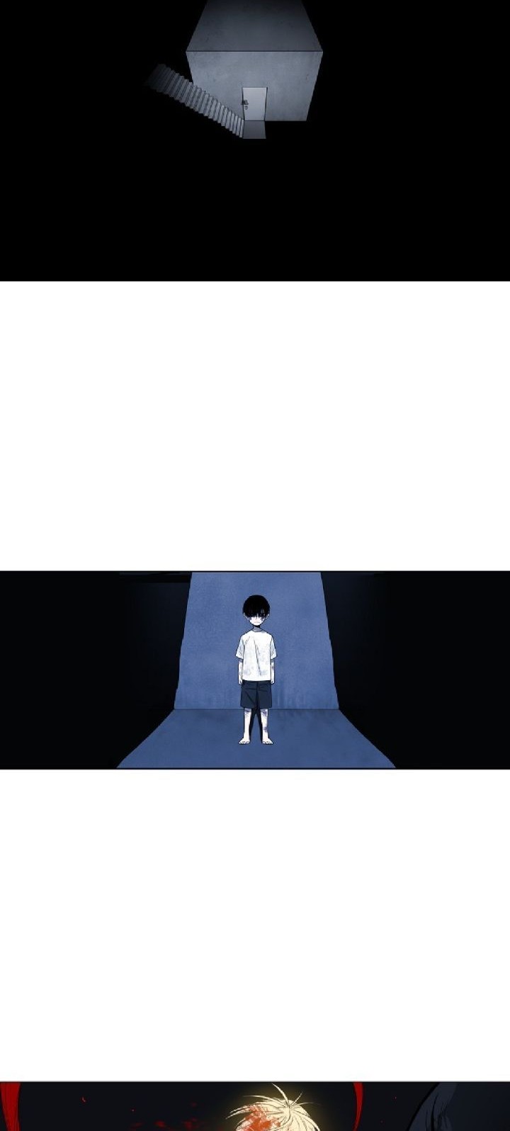 The Boxer Chapter 103 Gambar 13