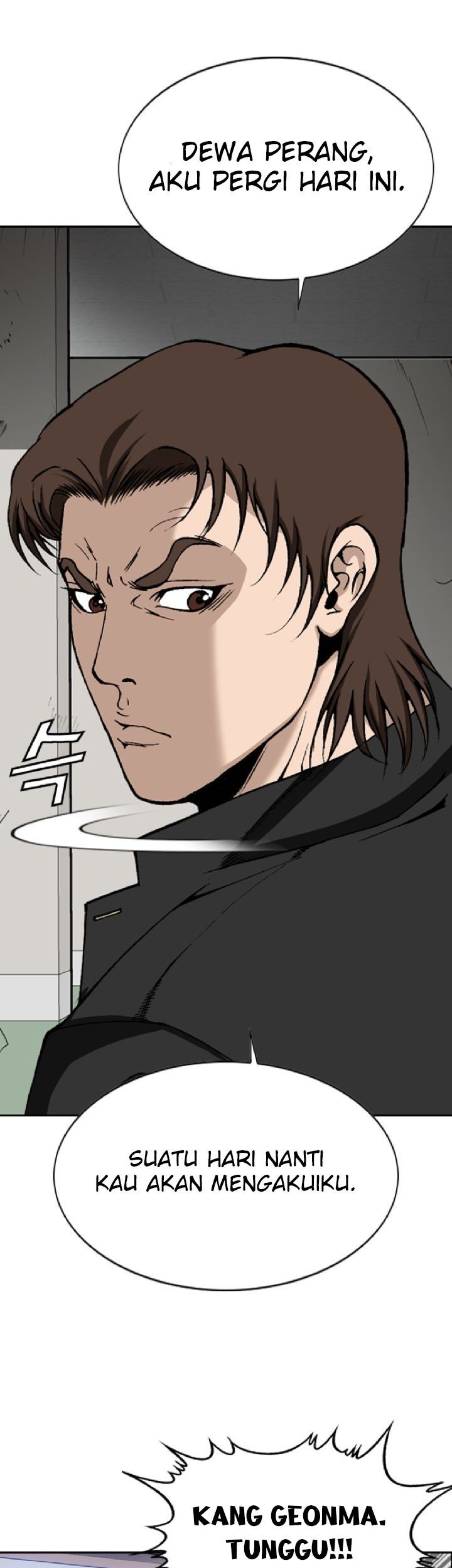 Show Me The Lucky Chan Chapter 13 Gambar 18