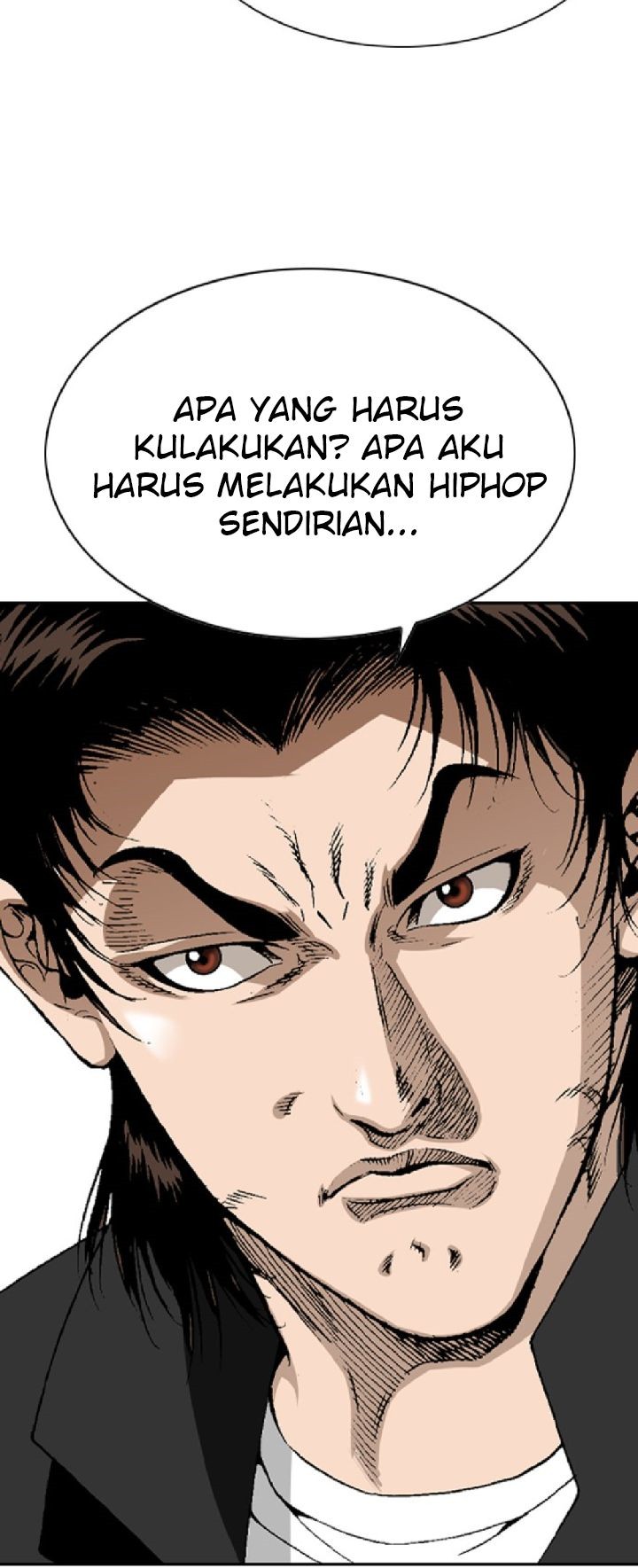 Show Me The Lucky Chan Chapter 13 Gambar 22