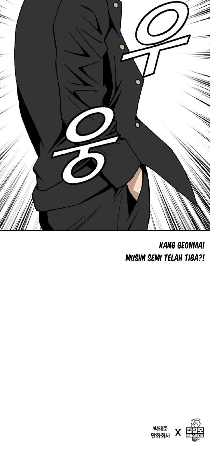 Show Me The Lucky Chan Chapter 13 Gambar 28