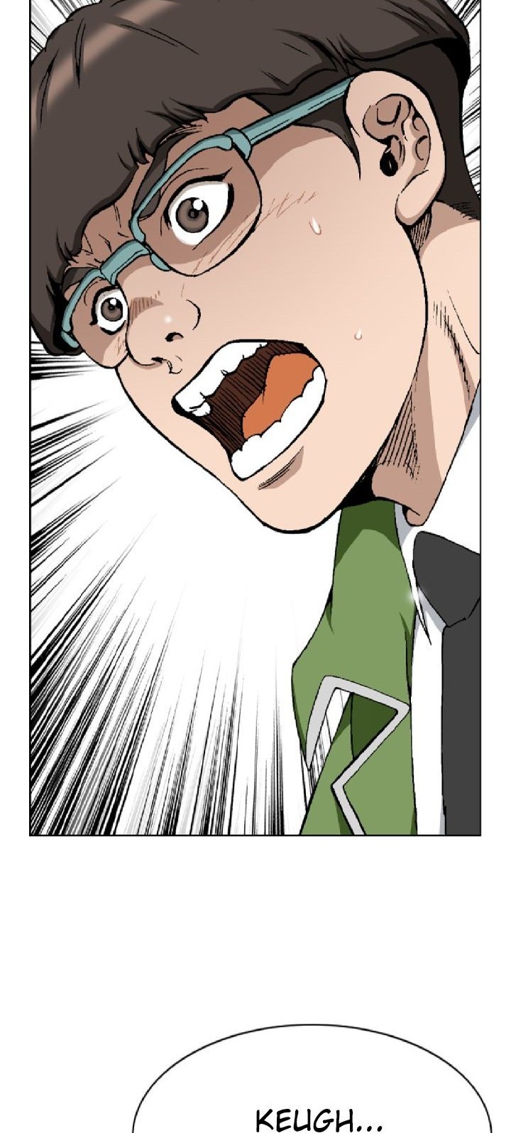 Show Me The Lucky Chan Chapter 13 Gambar 4