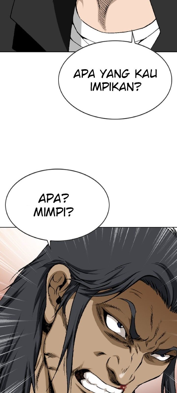 Show Me The Lucky Chan Chapter 13 Gambar 6