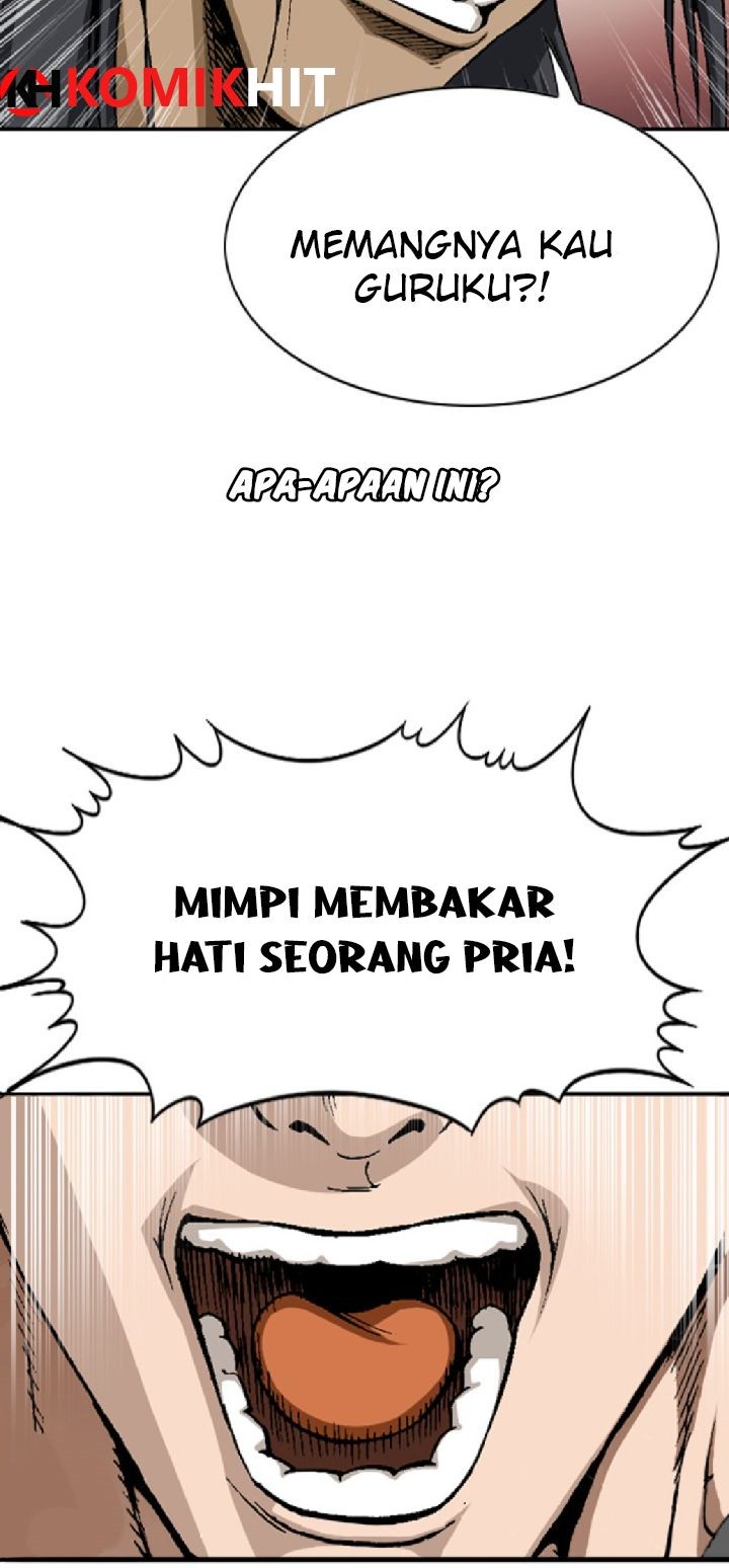 Show Me The Lucky Chan Chapter 13 Gambar 7