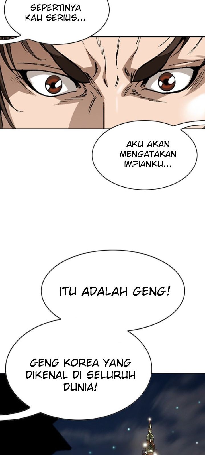 Show Me The Lucky Chan Chapter 13 Gambar 9