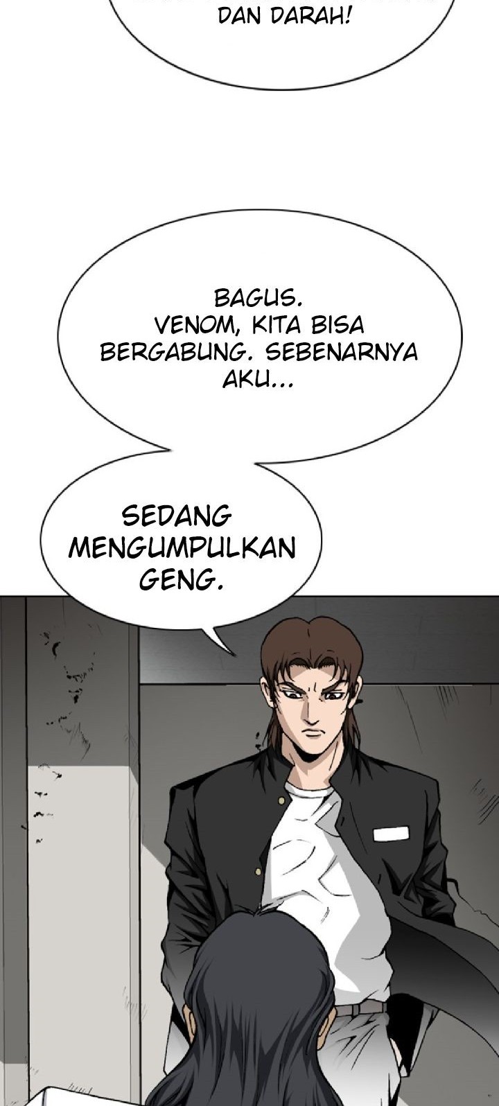 Show Me The Lucky Chan Chapter 13 Gambar 11