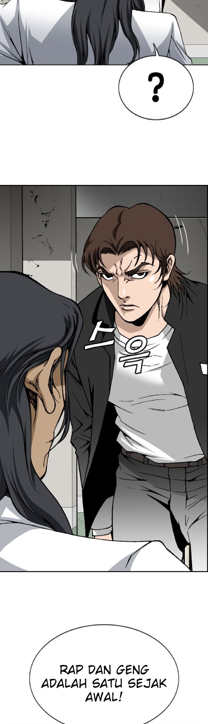 Show Me The Lucky Chan Chapter 13 Gambar 12