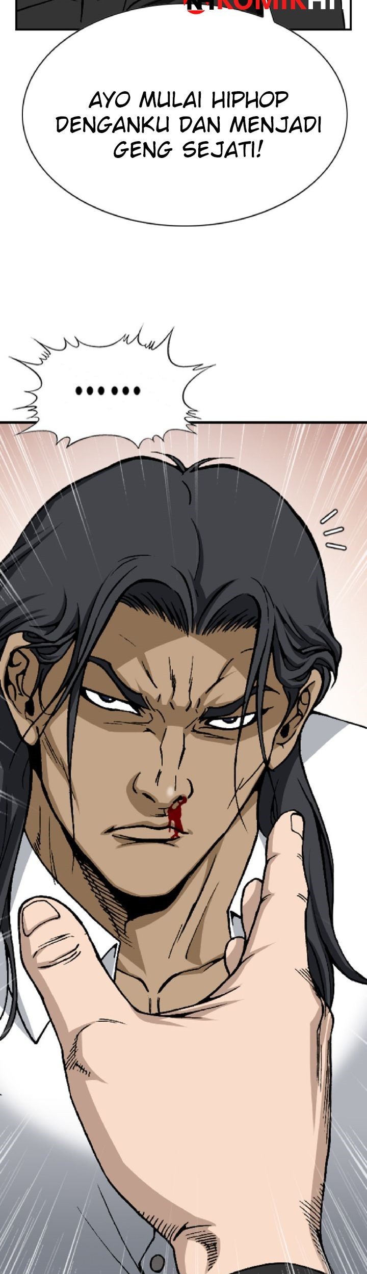 Show Me The Lucky Chan Chapter 13 Gambar 14