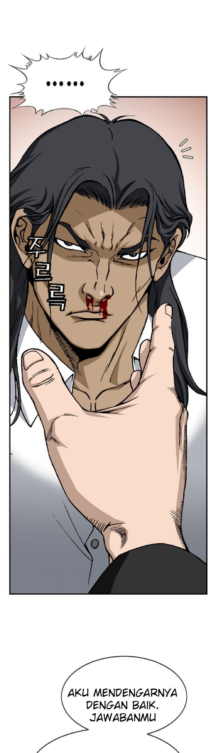 Show Me The Lucky Chan Chapter 13 Gambar 16