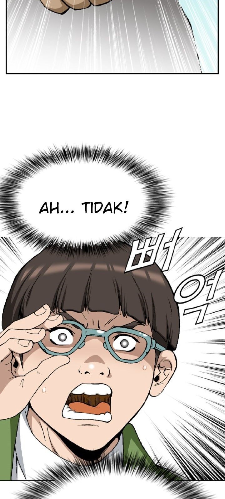 Show Me The Lucky Chan Chapter 12 Gambar 20