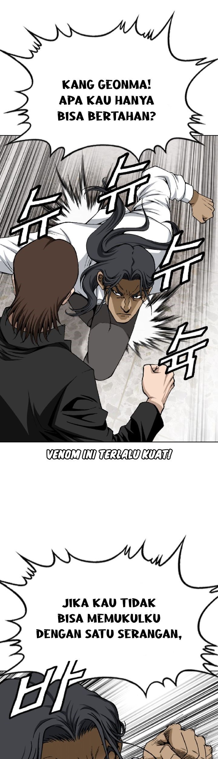 Show Me The Lucky Chan Chapter 12 Gambar 22