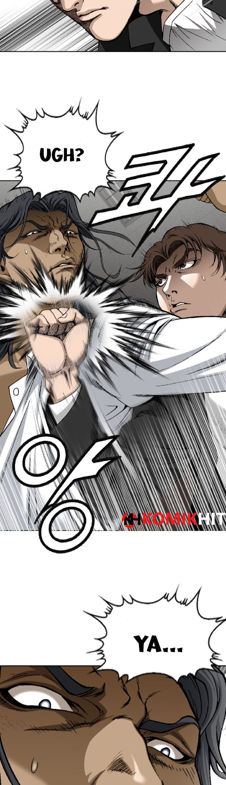 Show Me The Lucky Chan Chapter 12 Gambar 24