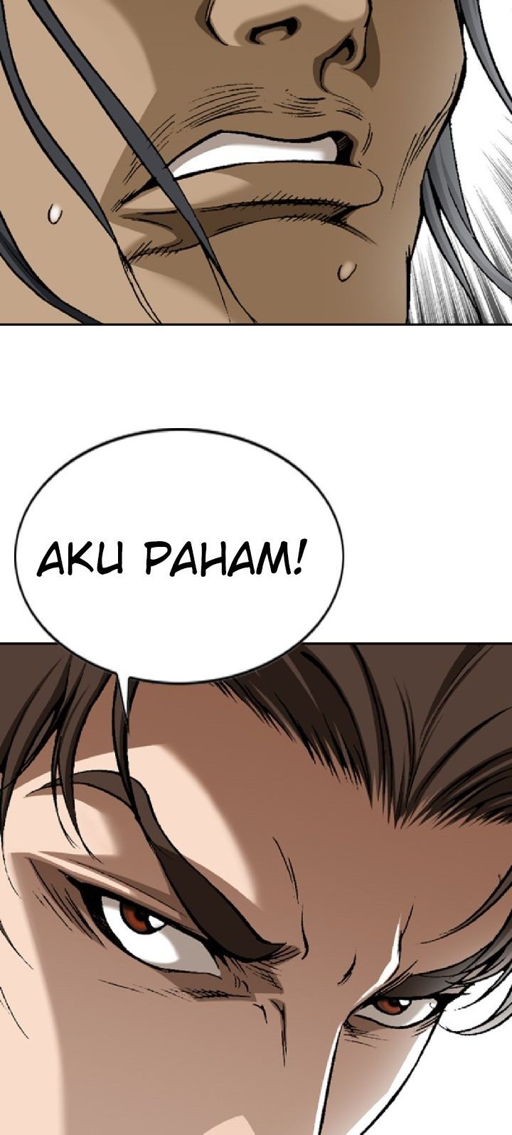 Show Me The Lucky Chan Chapter 12 Gambar 25