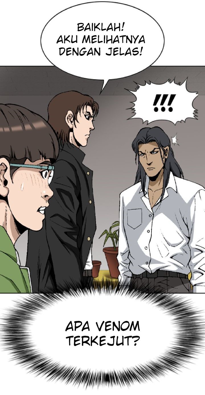 Show Me The Lucky Chan Chapter 12 Gambar 7