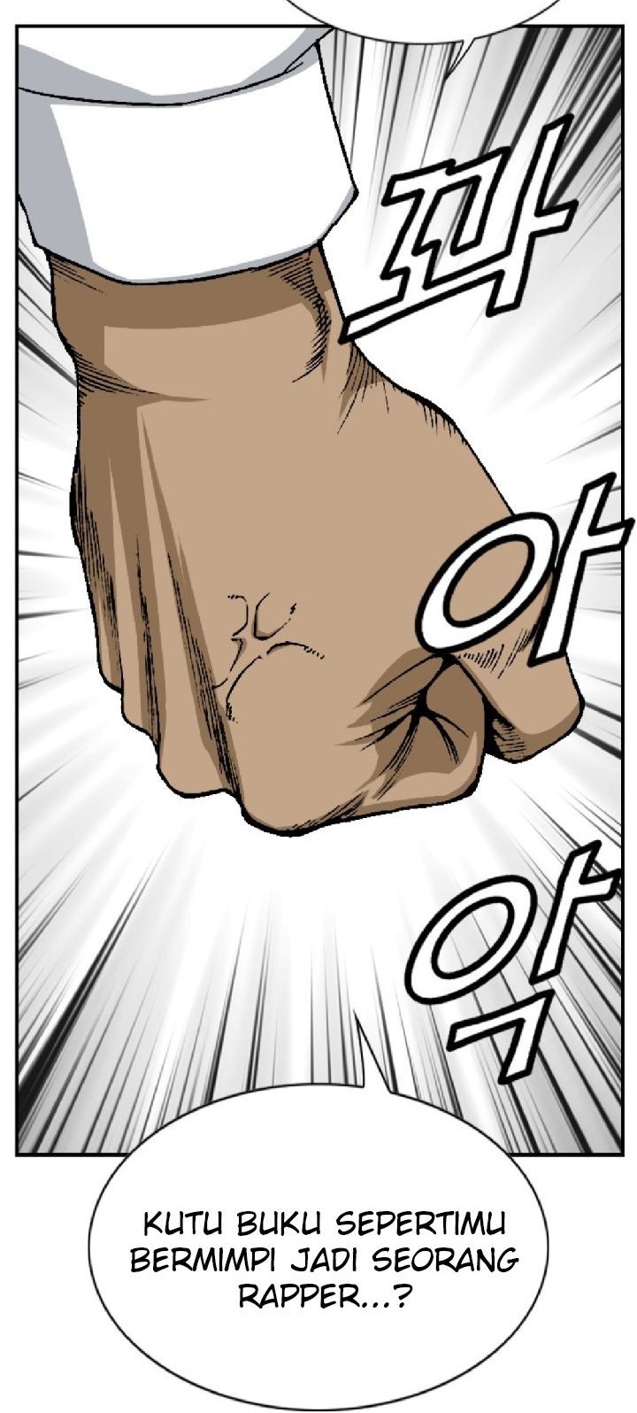 Show Me The Lucky Chan Chapter 12 Gambar 9