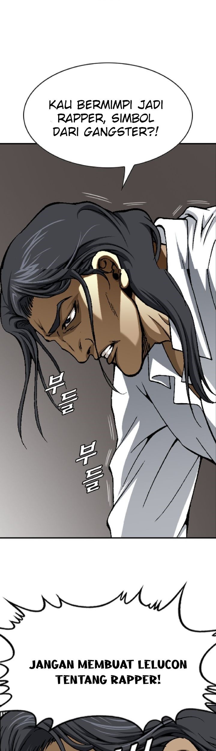 Show Me The Lucky Chan Chapter 12 Gambar 10