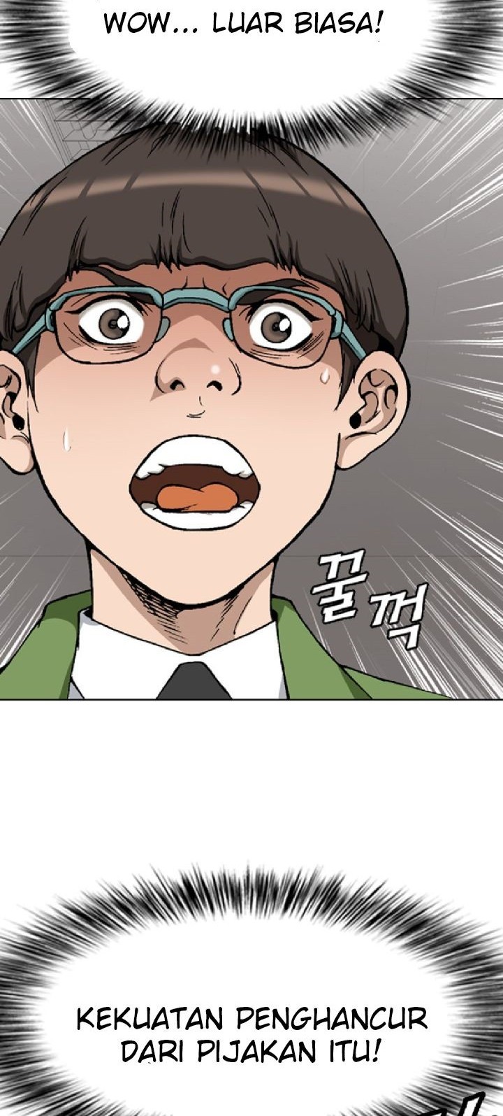 Show Me The Lucky Chan Chapter 12 Gambar 16