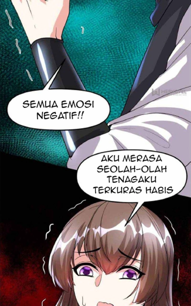 I Might Be A Fake Cultivator Chapter 100 Gambar 16
