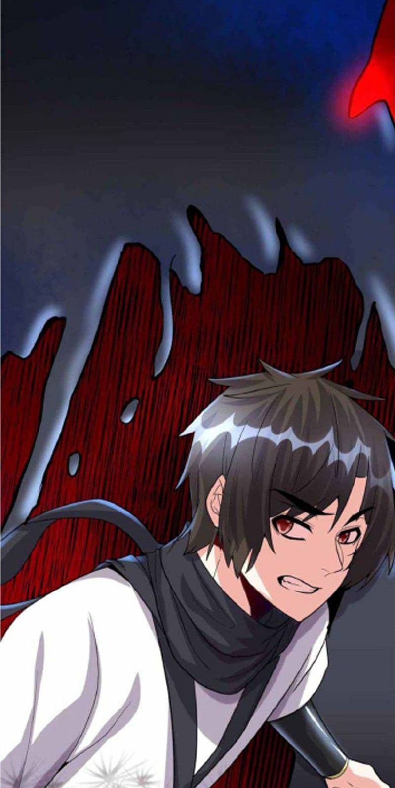 I Might Be A Fake Cultivator Chapter 100 Gambar 18
