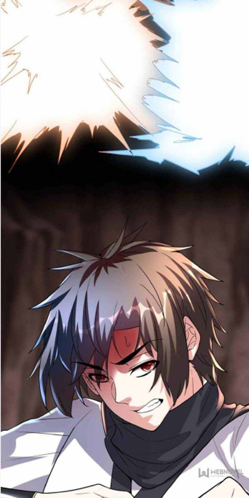 I Might Be A Fake Cultivator Chapter 100 Gambar 23