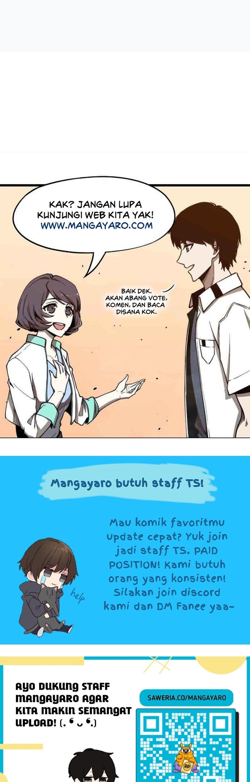 I Might Be A Fake Cultivator Chapter 100 Gambar 31