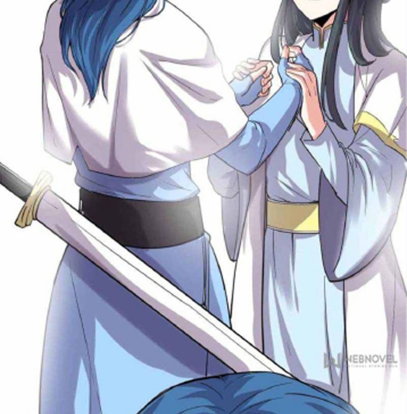 I Might Be A Fake Cultivator Chapter 100 Gambar 6
