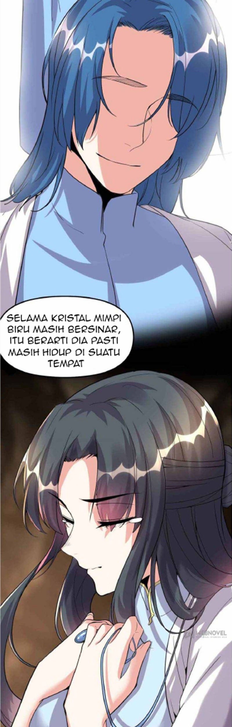 I Might Be A Fake Cultivator Chapter 100 Gambar 7