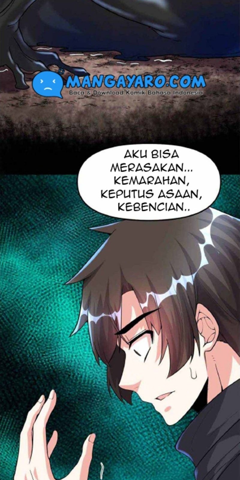 I Might Be A Fake Cultivator Chapter 100 Gambar 15