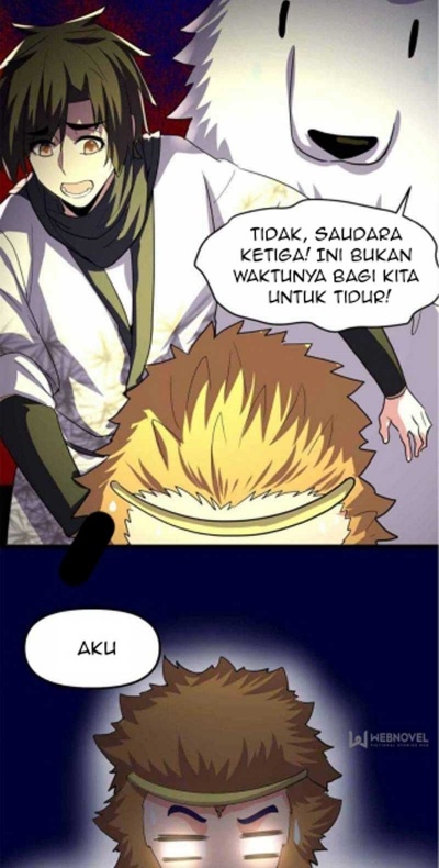 I Might Be A Fake Cultivator Chapter 98 Gambar 16