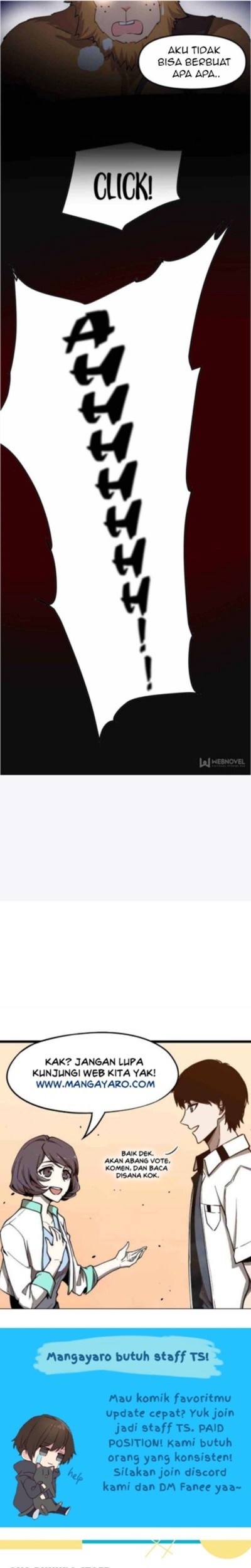 I Might Be A Fake Cultivator Chapter 98 Gambar 17