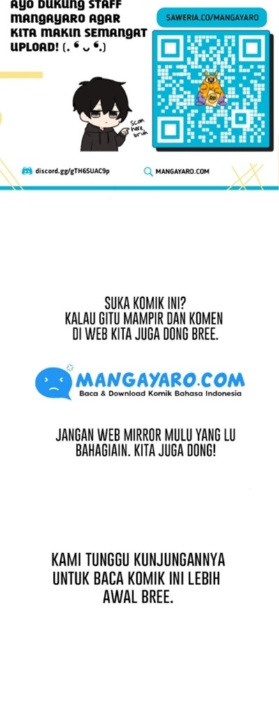 I Might Be A Fake Cultivator Chapter 98 Gambar 18