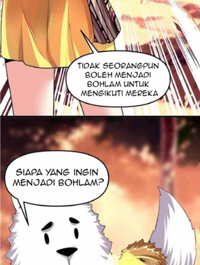 I Might Be A Fake Cultivator Chapter 98 Gambar 4