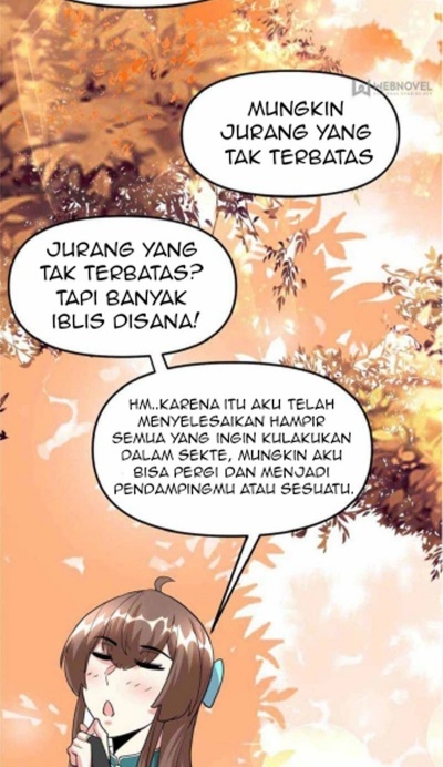 I Might Be A Fake Cultivator Chapter 98 Gambar 7
