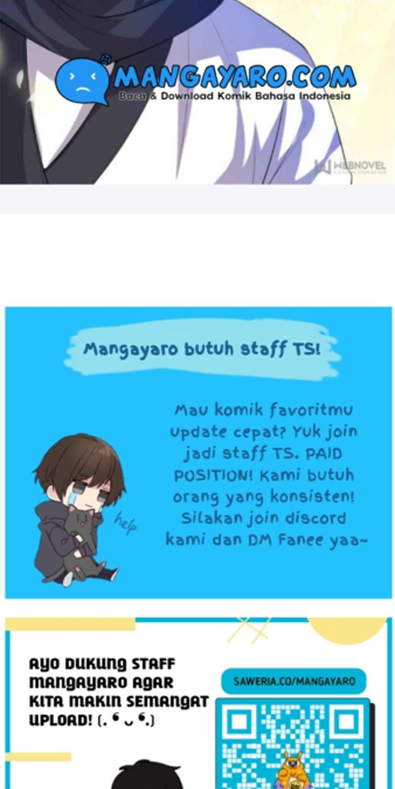 I Might Be A Fake Cultivator Chapter 97 Gambar 25