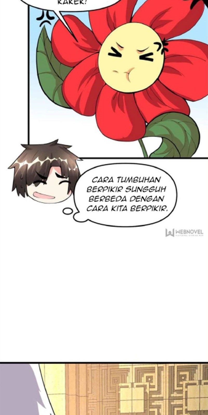 I Might Be A Fake Cultivator Chapter 97 Gambar 8