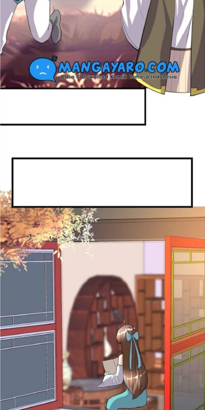 I Might Be A Fake Cultivator Chapter 97 Gambar 13