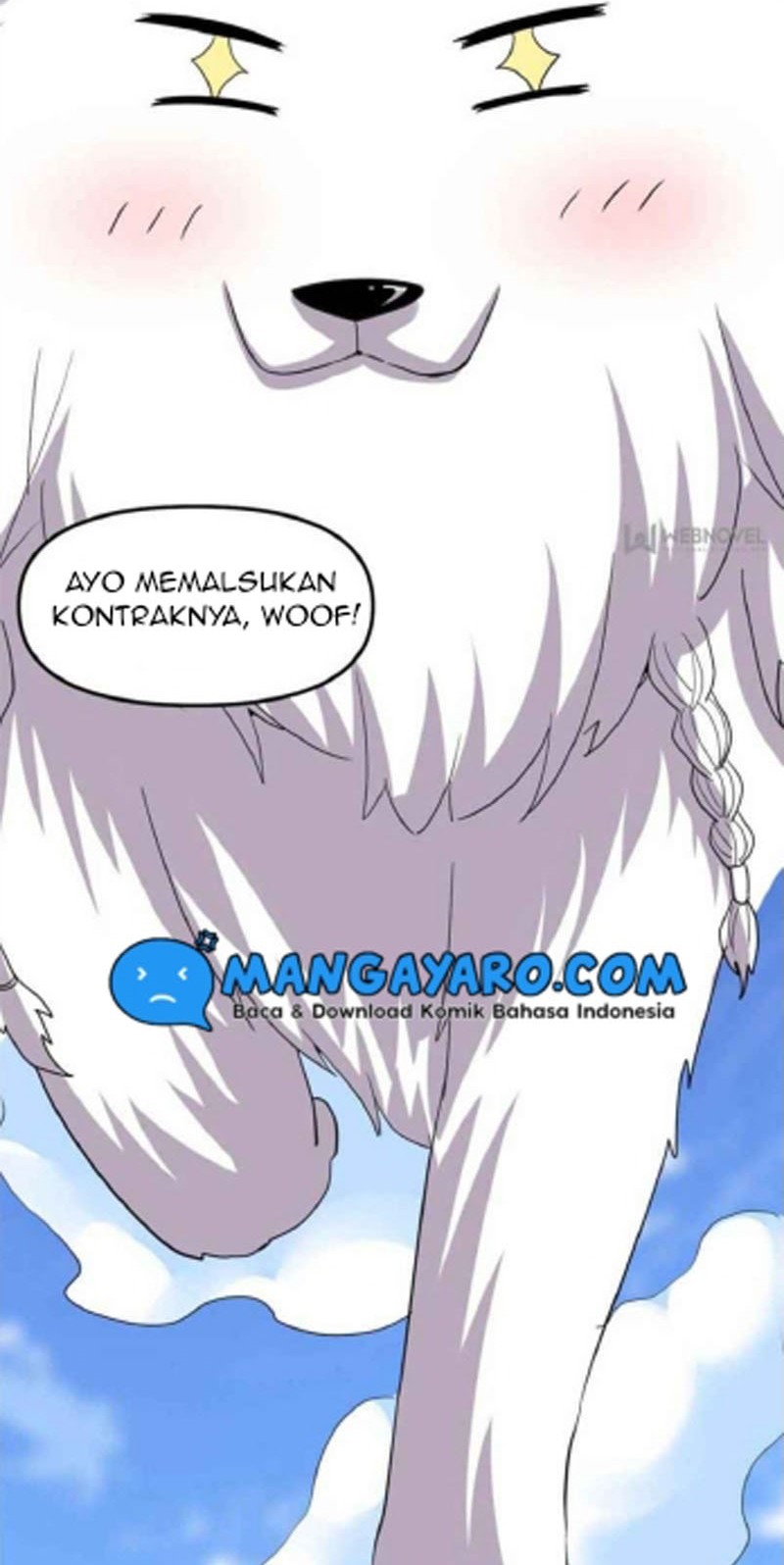 I Might Be A Fake Cultivator Chapter 96 Gambar 5