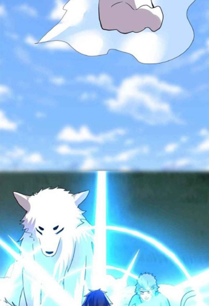 I Might Be A Fake Cultivator Chapter 96 Gambar 6