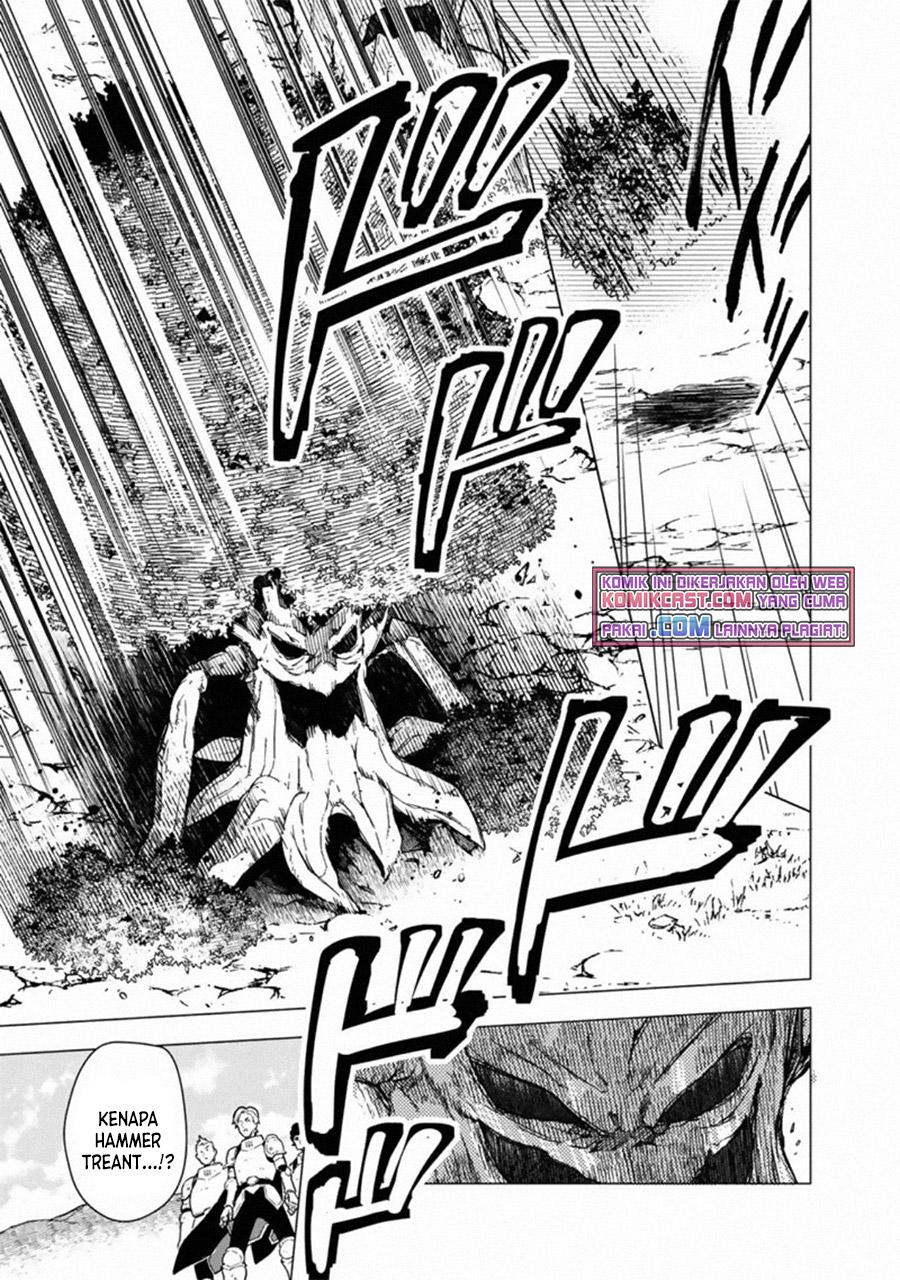 My Death Flags Show No Sign of Ending Chapter 36 Gambar 12