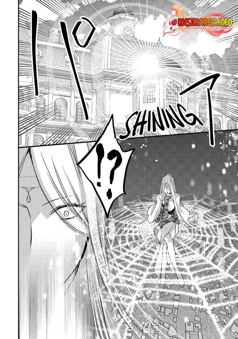 Kanchigai No Atelier Master Chapter 18 Gambar 17