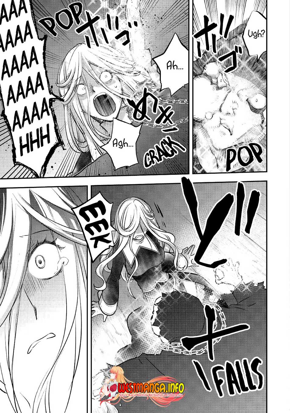 Kanchigai No Atelier Master Chapter 18 Gambar 20