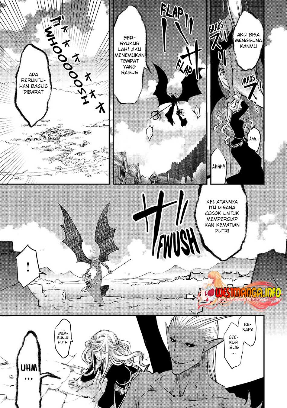 Kanchigai No Atelier Master Chapter 18 Gambar 22