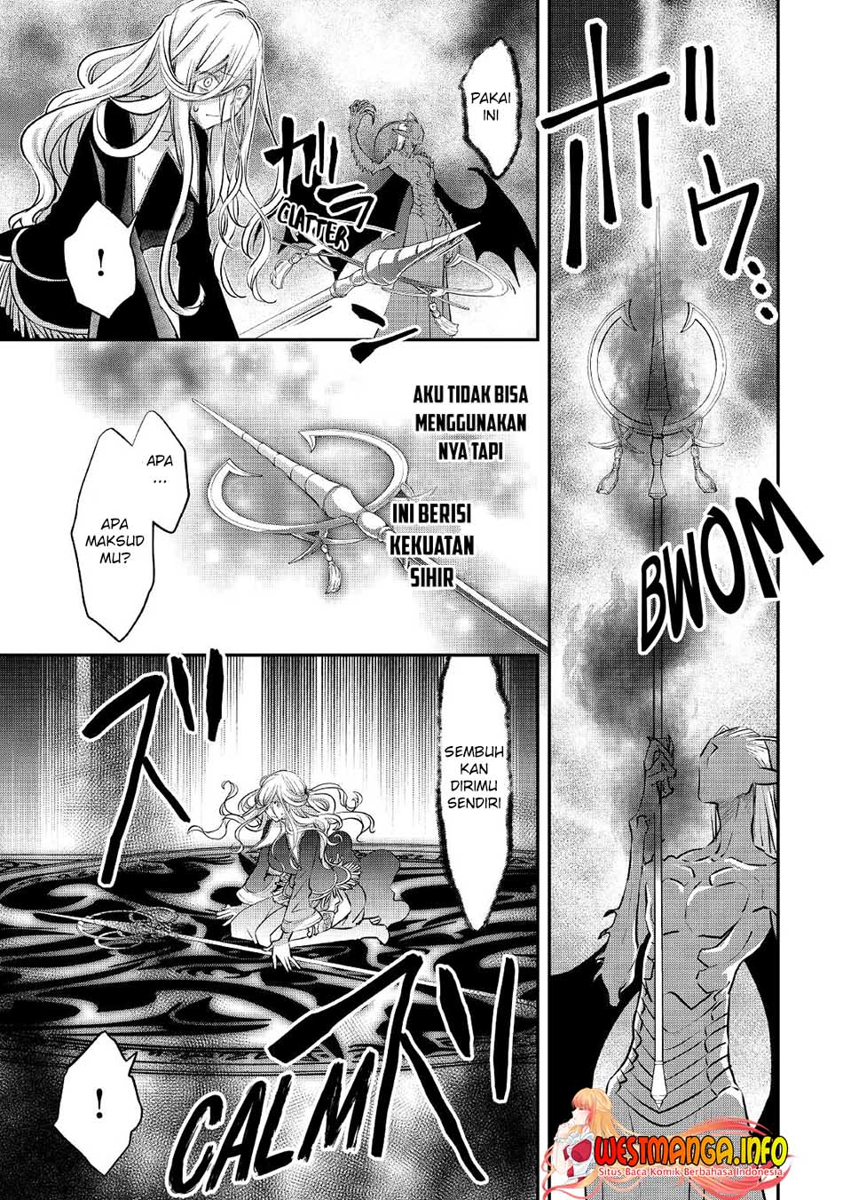 Kanchigai No Atelier Master Chapter 18 Gambar 24