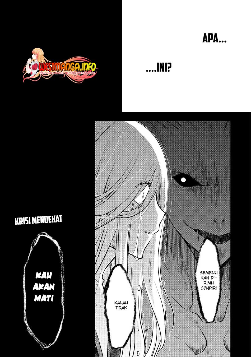 Kanchigai No Atelier Master Chapter 18 Gambar 26