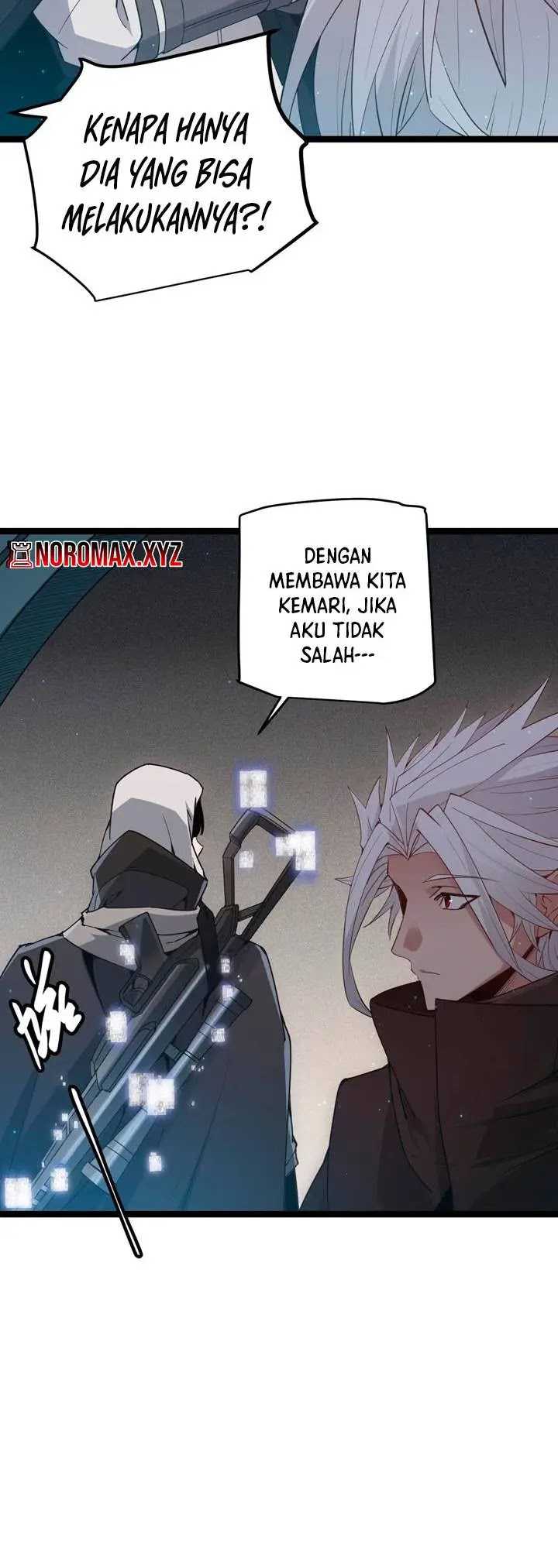 The Game That I Came From Chapter 58 Gambar 12