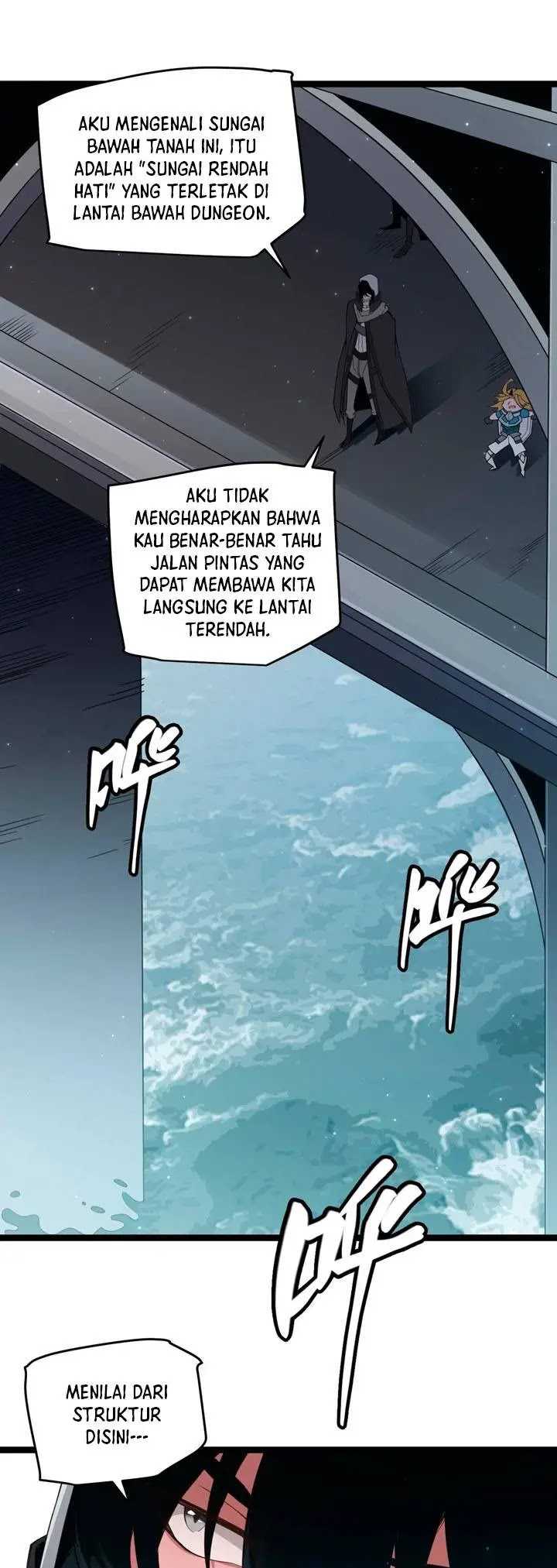 Baca  The Game That I Came From Chapter 58 Gambar 2