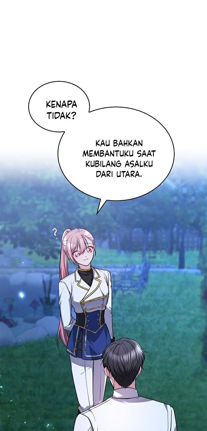 Regina Rena – To the Unforgiven Chapter 09 Gambar 21