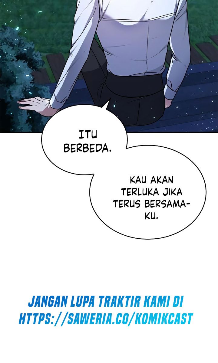 Regina Rena – To the Unforgiven Chapter 09 Gambar 22