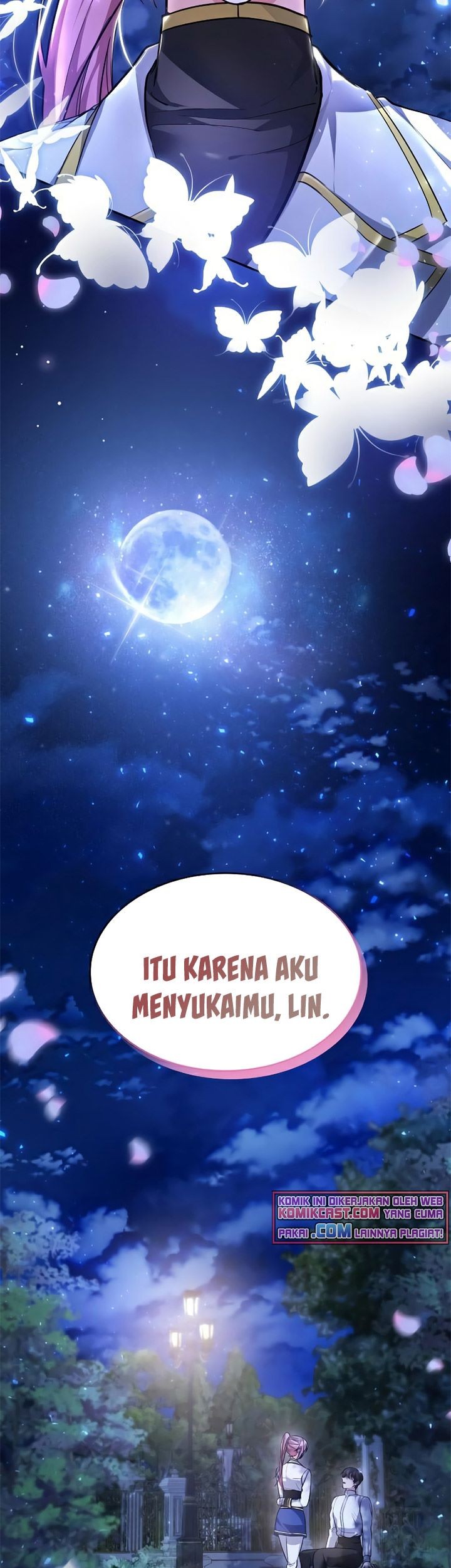 Regina Rena – To the Unforgiven Chapter 09 Gambar 25