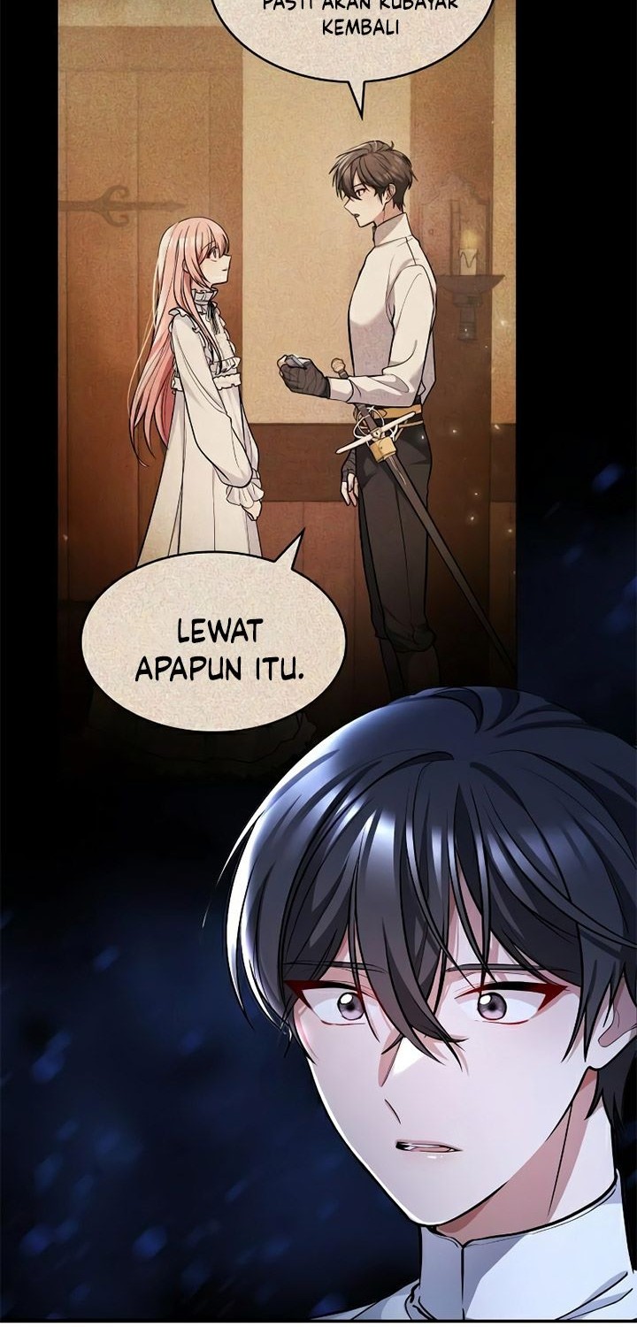 Regina Rena – To the Unforgiven Chapter 09 Gambar 30