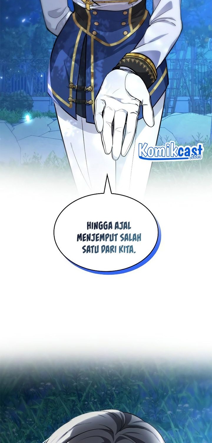 Regina Rena – To the Unforgiven Chapter 09 Gambar 36